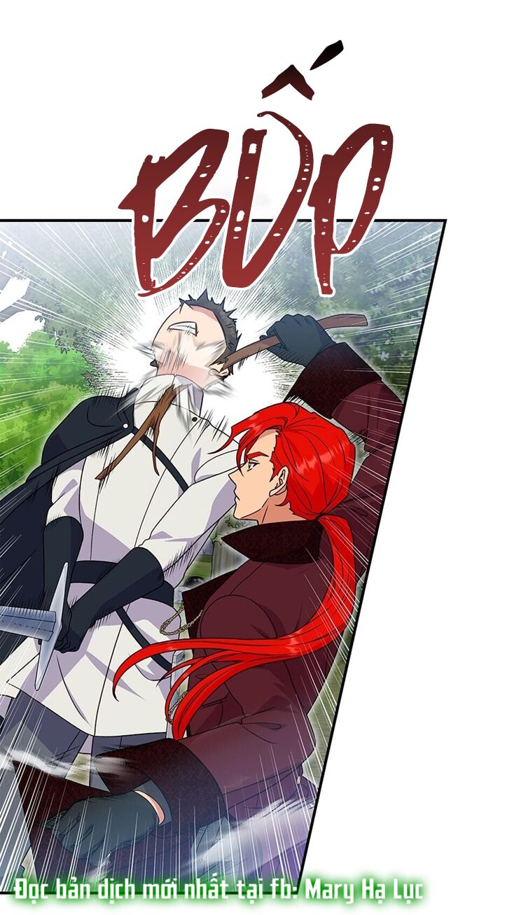 Khế ước của nữ công tước quái vật: Chapter 119