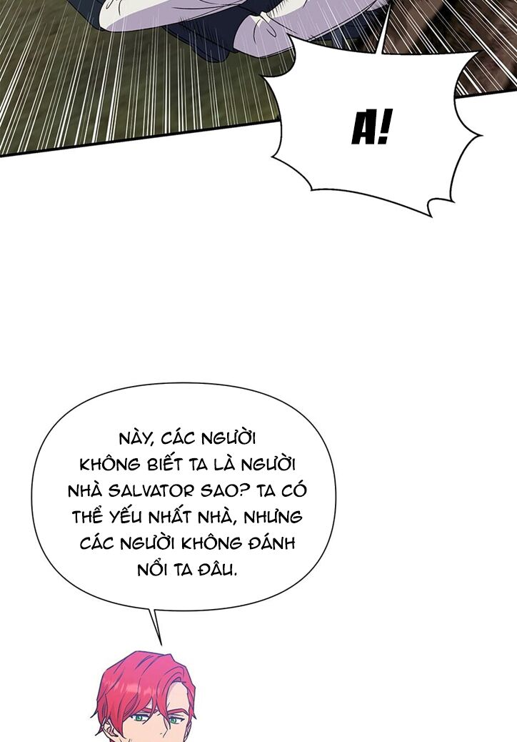 Khế ước của nữ công tước quái vật: Chapter 119