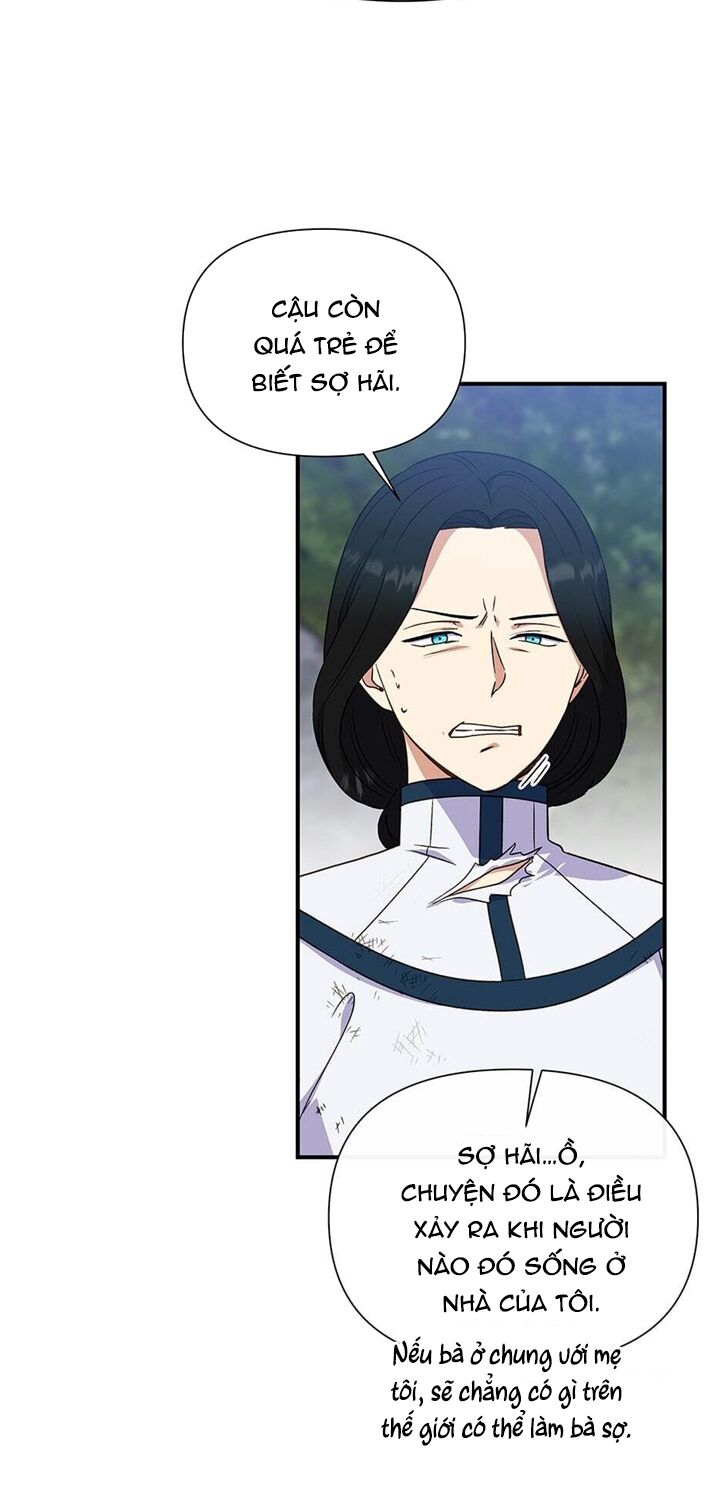 Khế ước của nữ công tước quái vật: Chapter 119