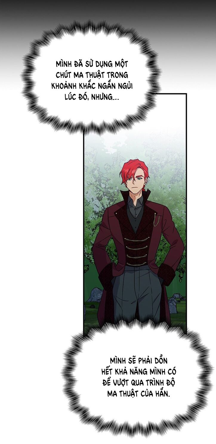 Khế ước của nữ công tước quái vật: Chapter 119