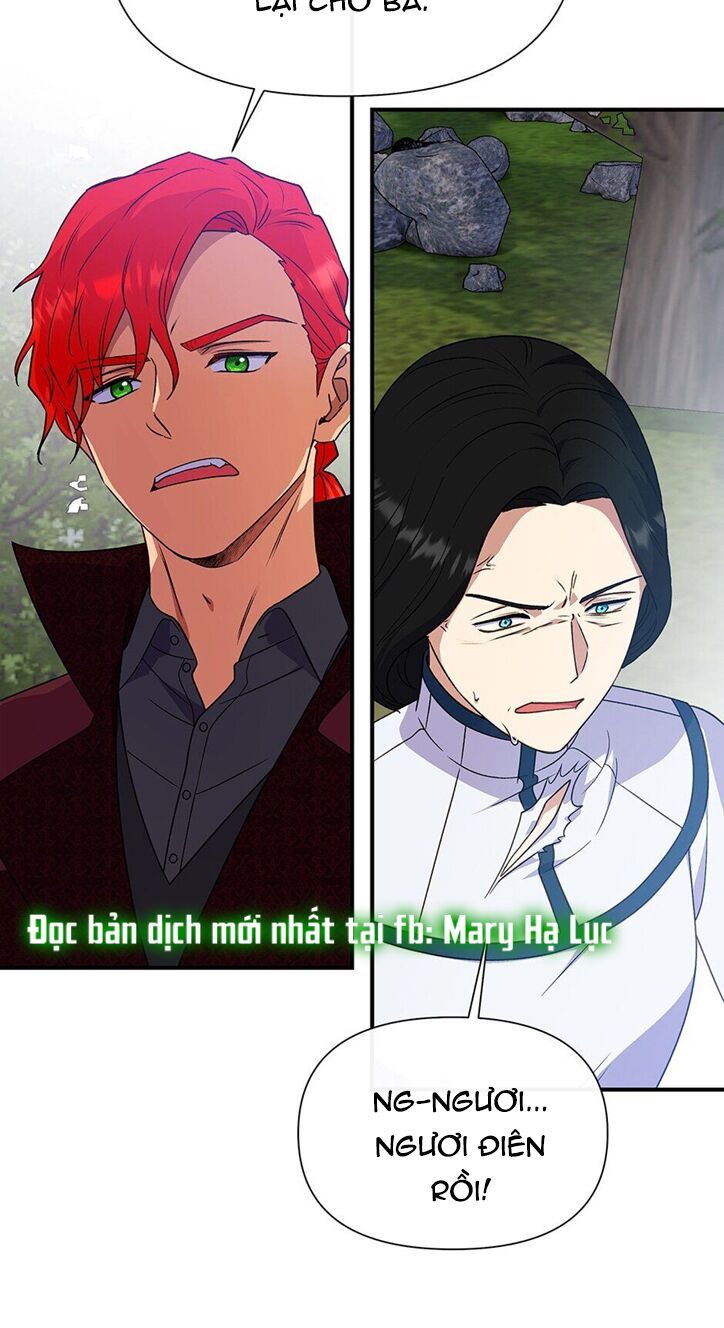 Khế ước của nữ công tước quái vật: Chapter 119