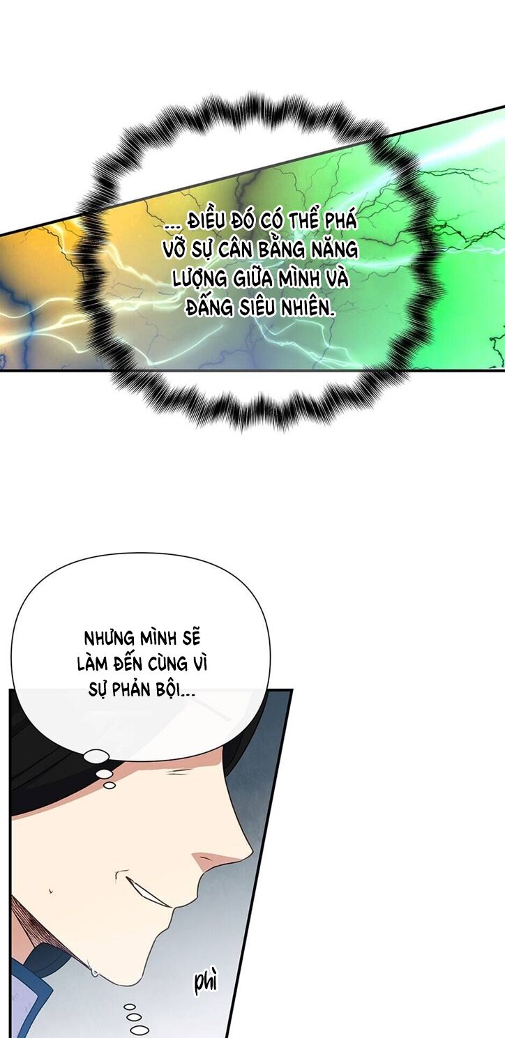 Khế ước của nữ công tước quái vật: Chapter 119
