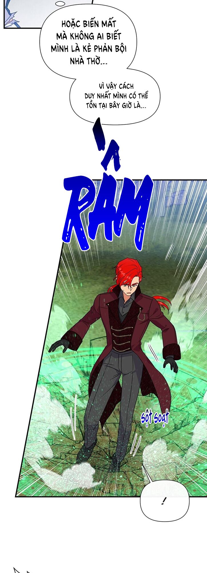 Khế ước của nữ công tước quái vật: Chapter 119
