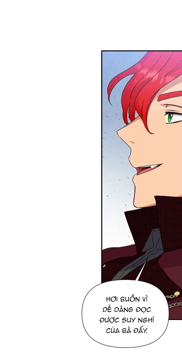 Khế ước của nữ công tước quái vật: Chapter 119