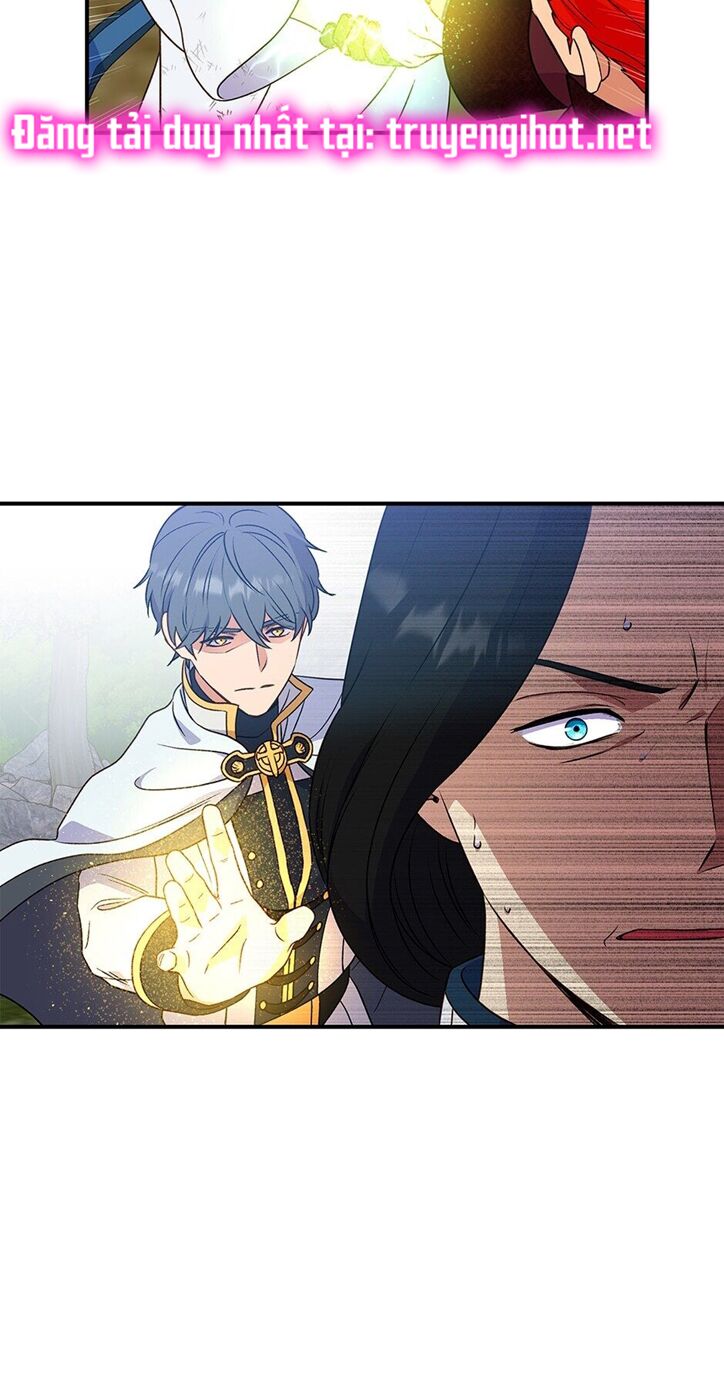 Khế ước của nữ công tước quái vật: Chapter 119