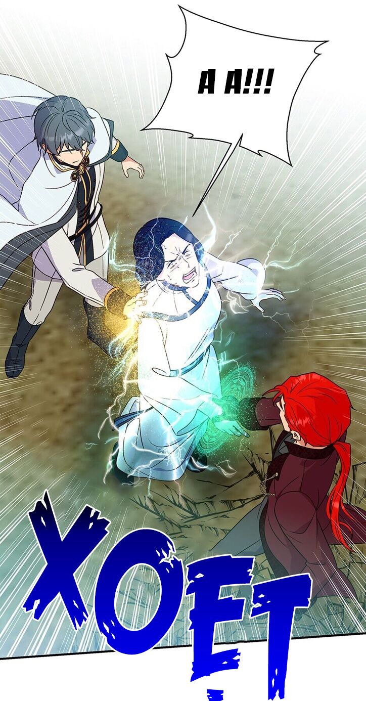 Khế ước của nữ công tước quái vật: Chapter 119