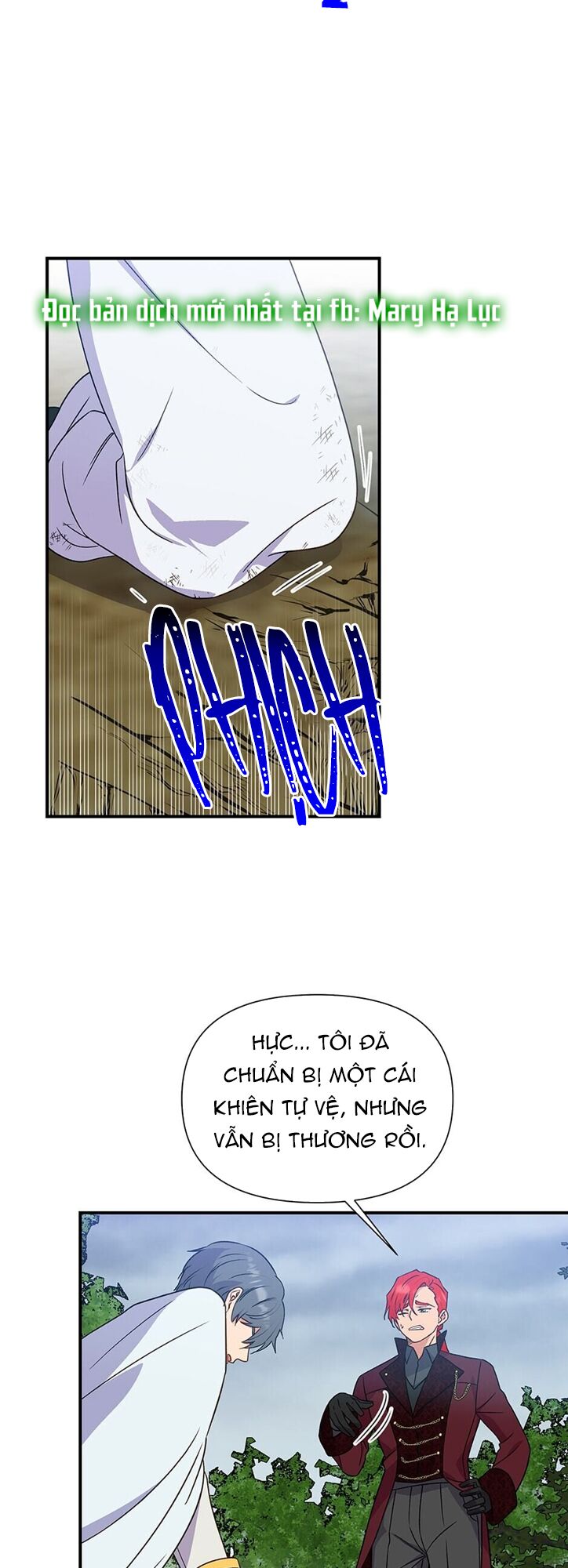 Khế ước của nữ công tước quái vật: Chapter 119