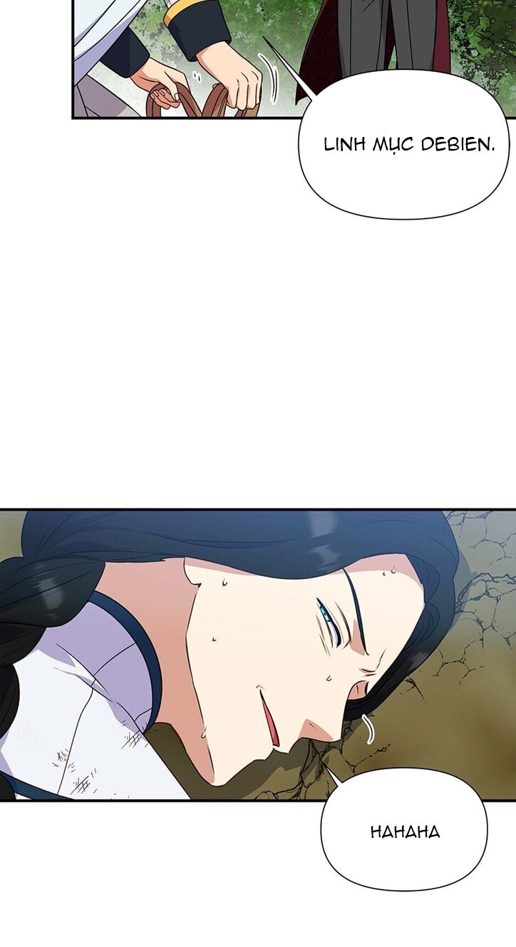 Khế ước của nữ công tước quái vật: Chapter 119