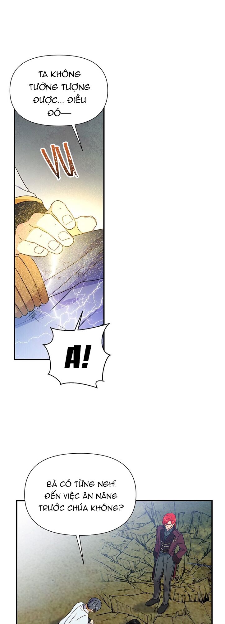 Khế ước của nữ công tước quái vật: Chapter 119