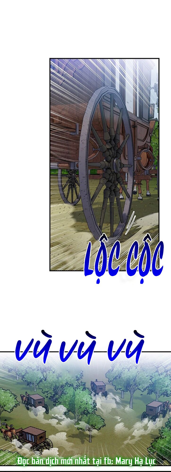 Khế ước của nữ công tước quái vật: Chapter 119