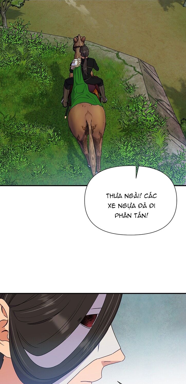 Khế ước của nữ công tước quái vật: Chapter 119
