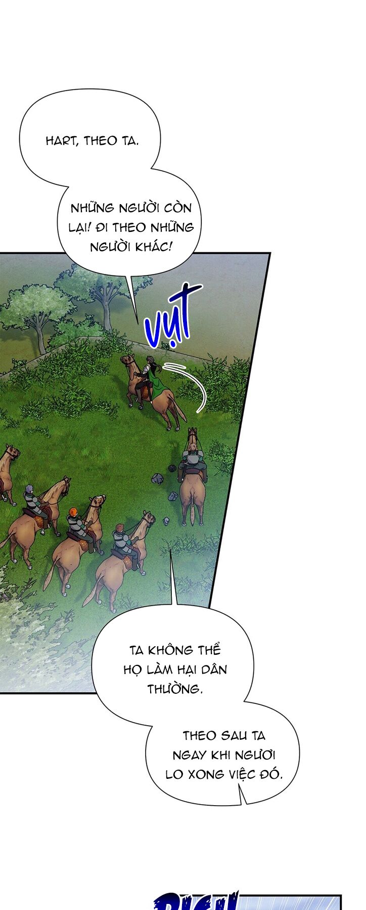 Khế ước của nữ công tước quái vật: Chapter 119