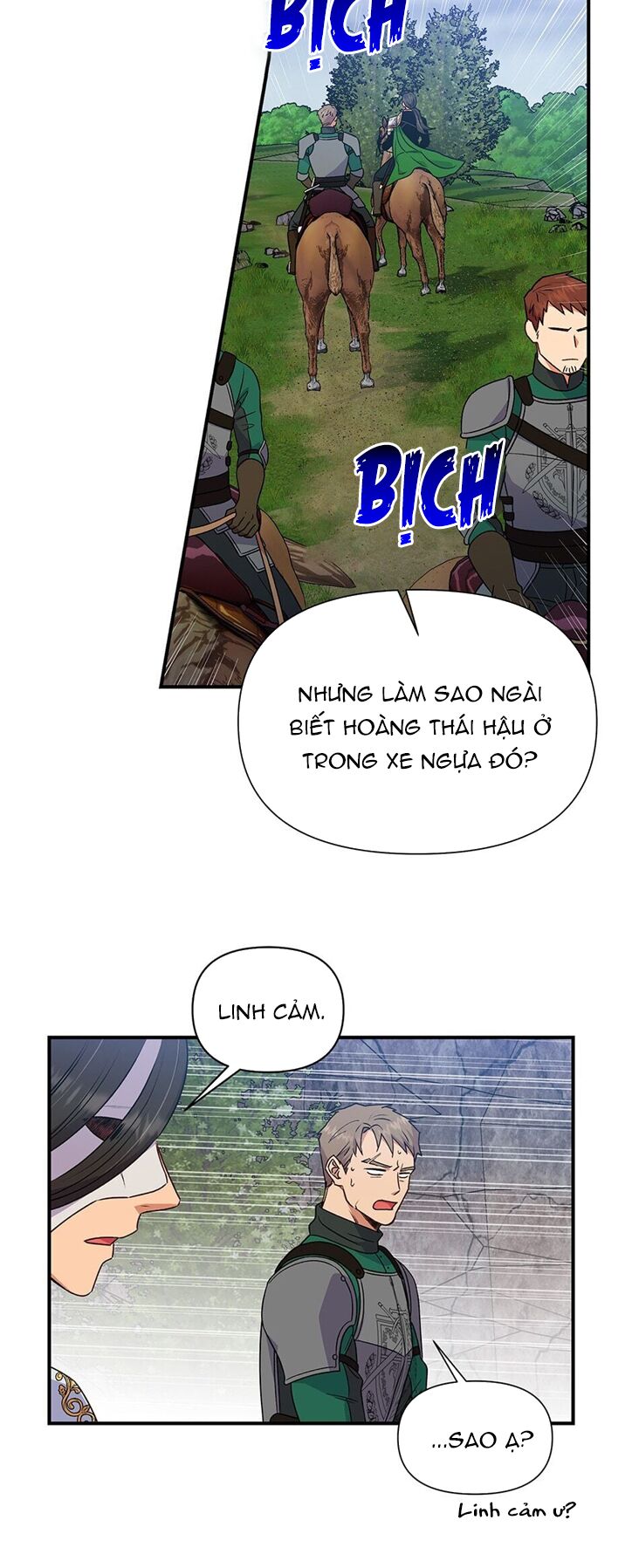 Khế ước của nữ công tước quái vật: Chapter 119
