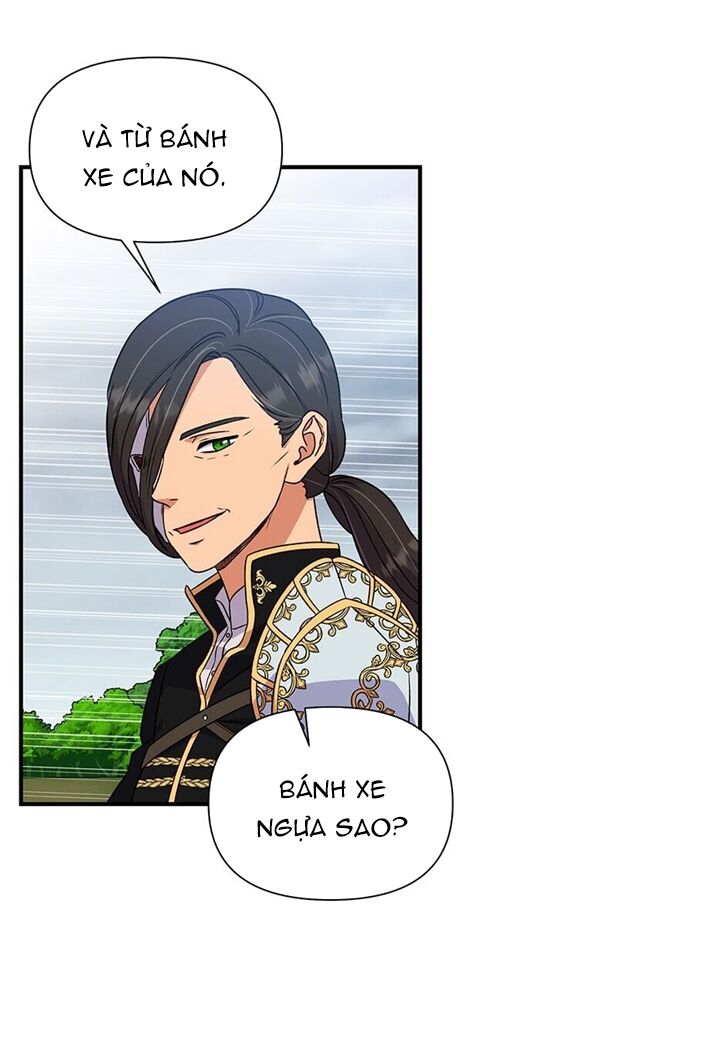 Khế ước của nữ công tước quái vật: Chapter 119