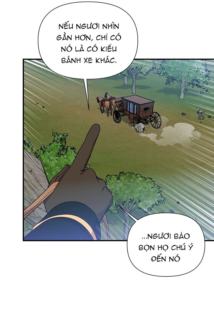 Khế ước của nữ công tước quái vật: Chapter 119