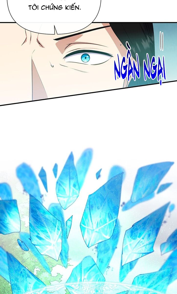 Khế ước của nữ công tước quái vật: Chapter 119