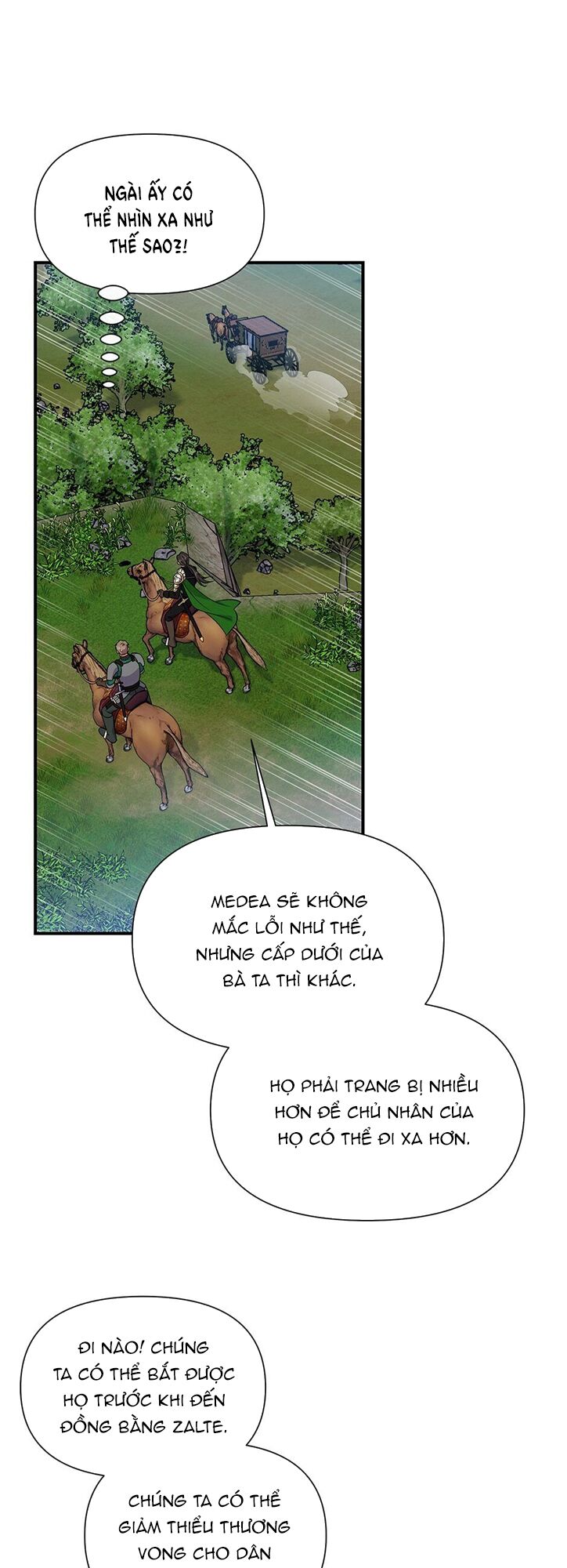 Khế ước của nữ công tước quái vật: Chapter 119