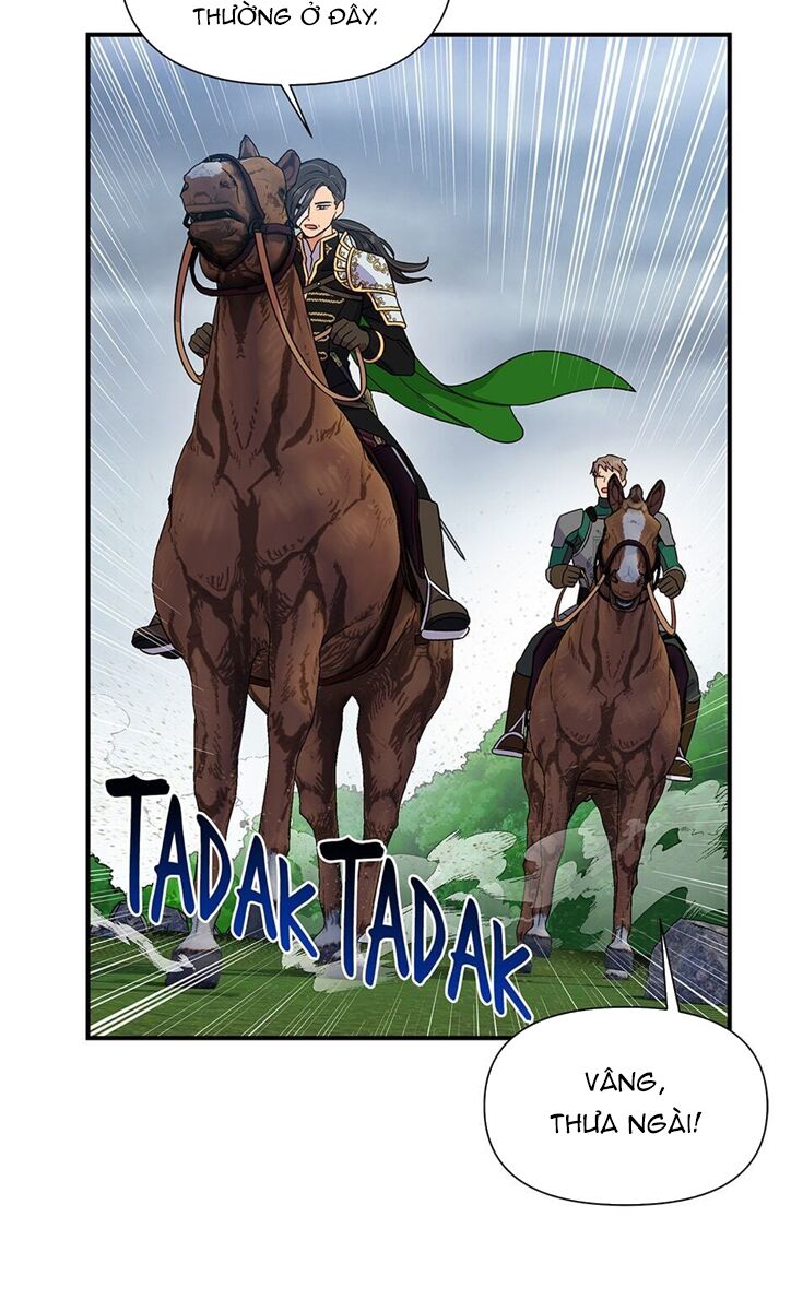 Khế ước của nữ công tước quái vật: Chapter 119
