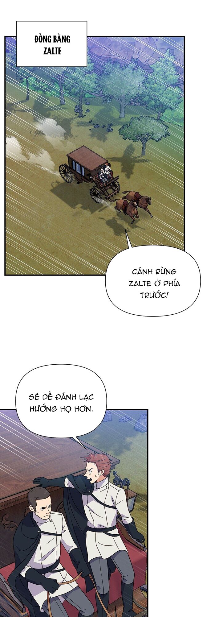 Khế ước của nữ công tước quái vật: Chapter 119