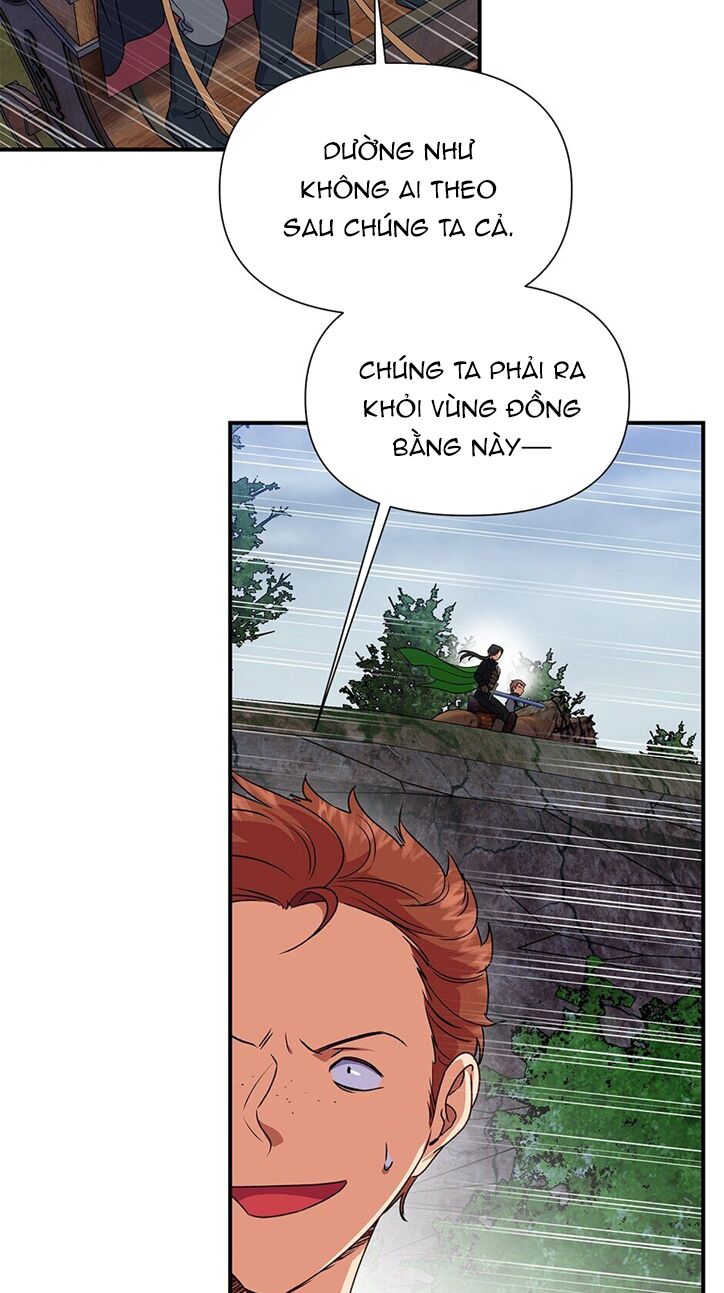 Khế ước của nữ công tước quái vật: Chapter 119