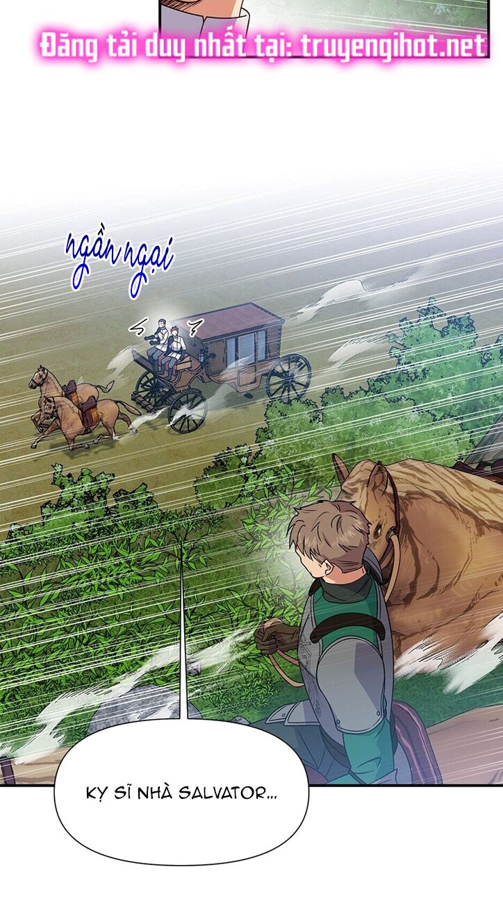 Khế ước của nữ công tước quái vật: Chapter 119