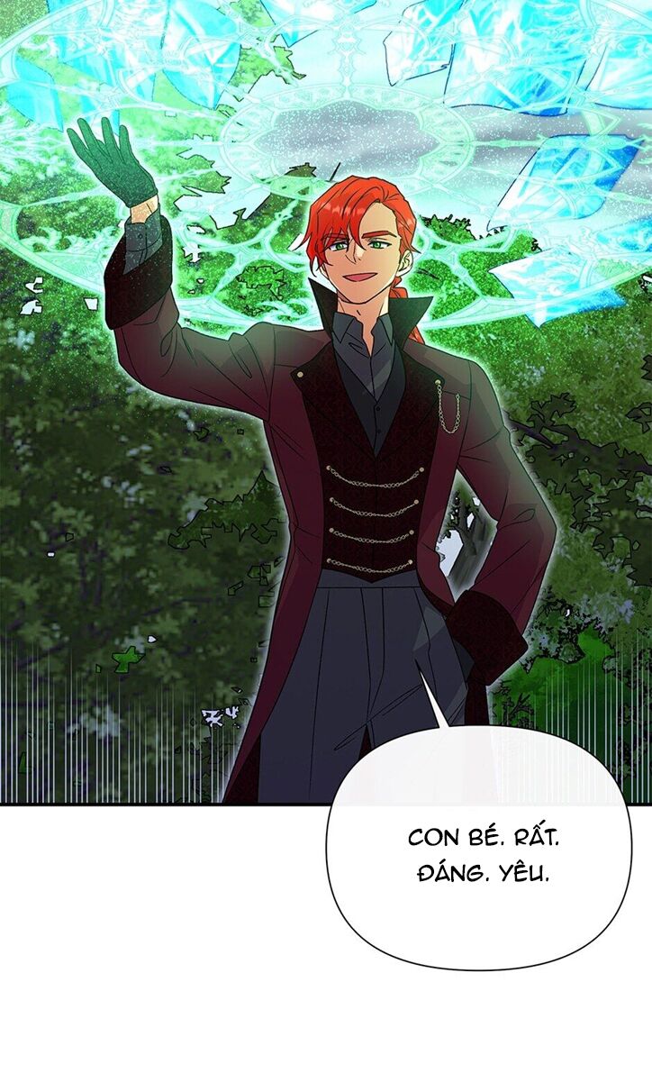 Khế ước của nữ công tước quái vật: Chapter 119
