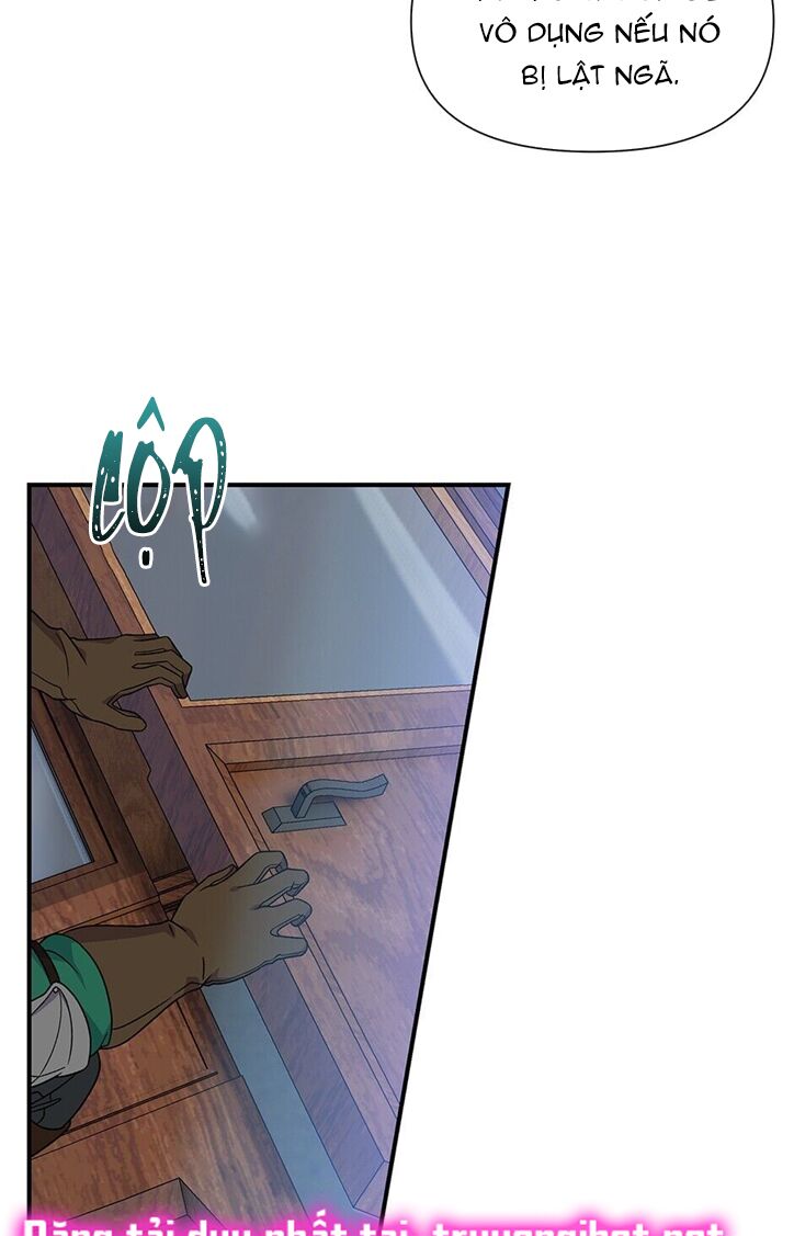 Khế ước của nữ công tước quái vật: Chapter 119