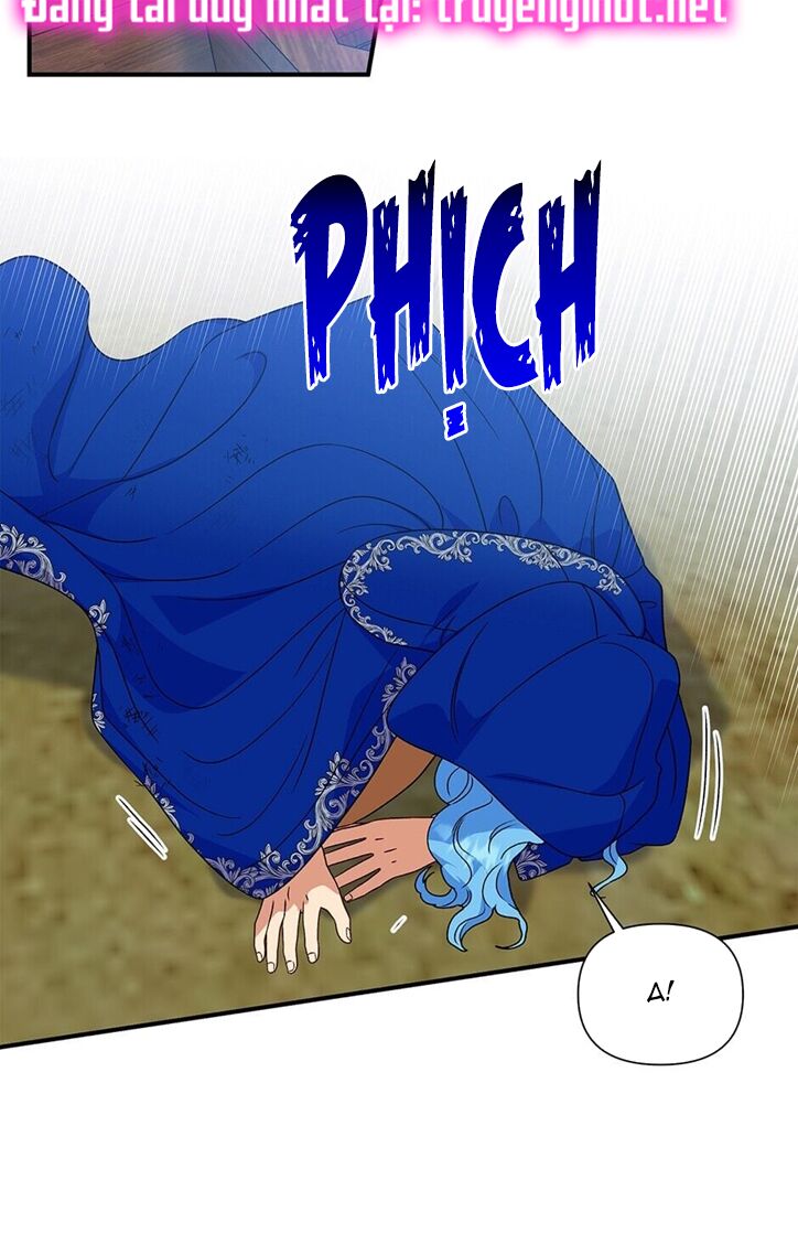 Khế ước của nữ công tước quái vật: Chapter 119