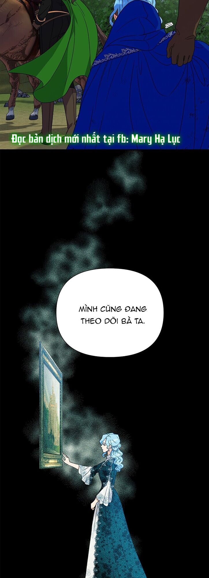 Khế ước của nữ công tước quái vật: Chapter 119