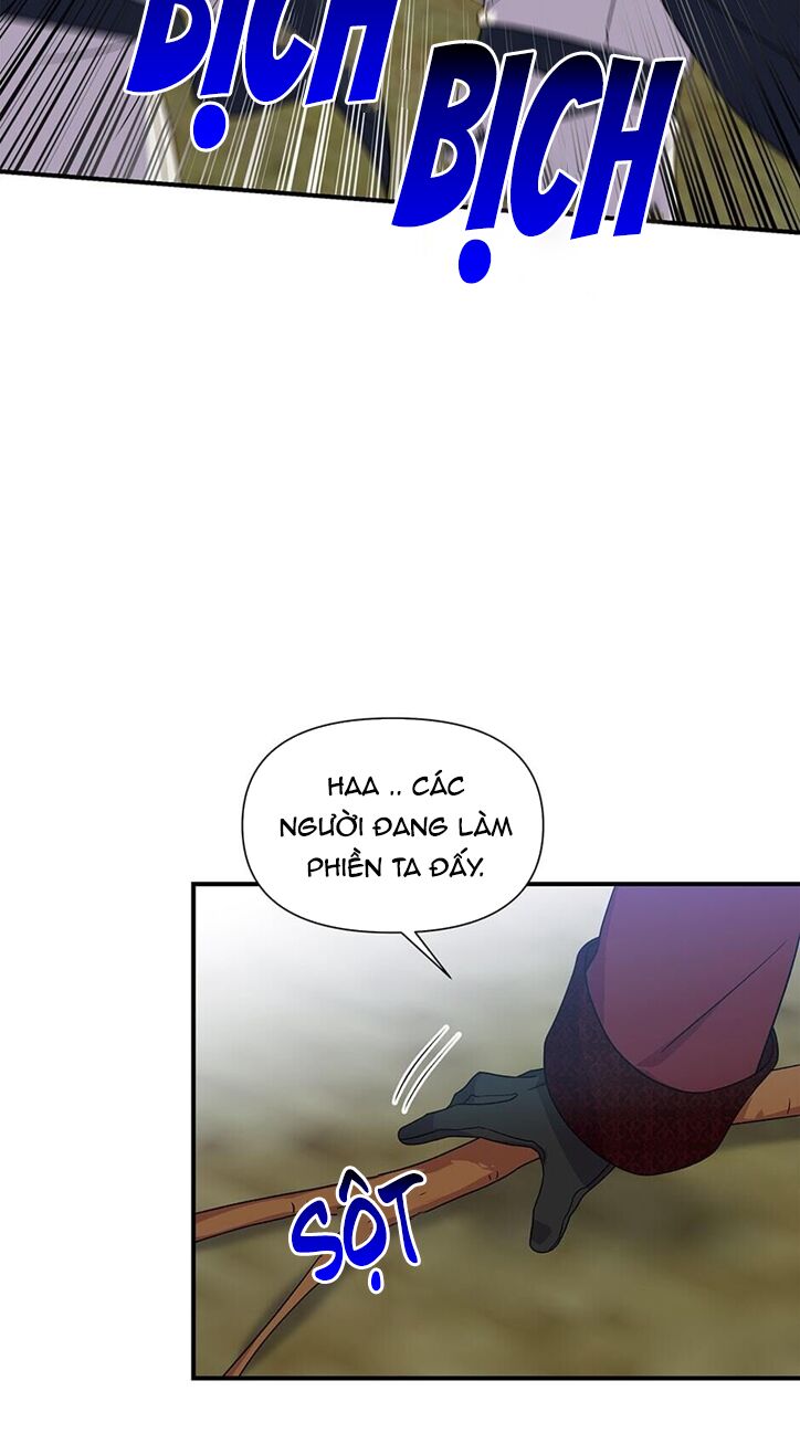 Khế ước của nữ công tước quái vật: Chapter 119
