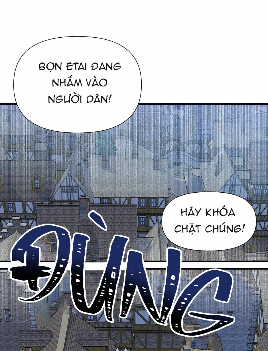 Khế ước của nữ công tước quái vật: Chapter 120