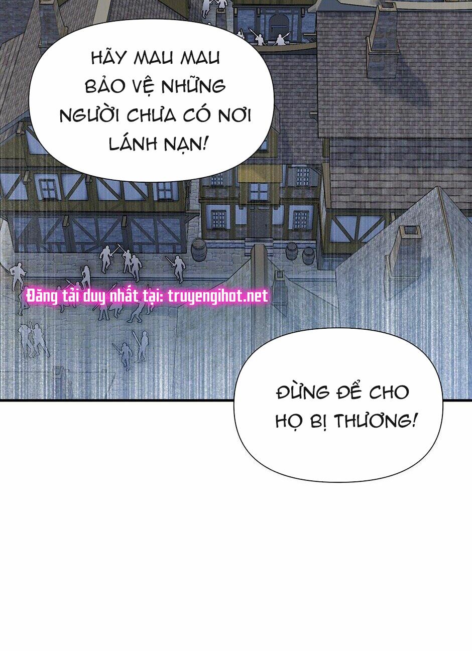 Khế ước của nữ công tước quái vật: Chapter 120