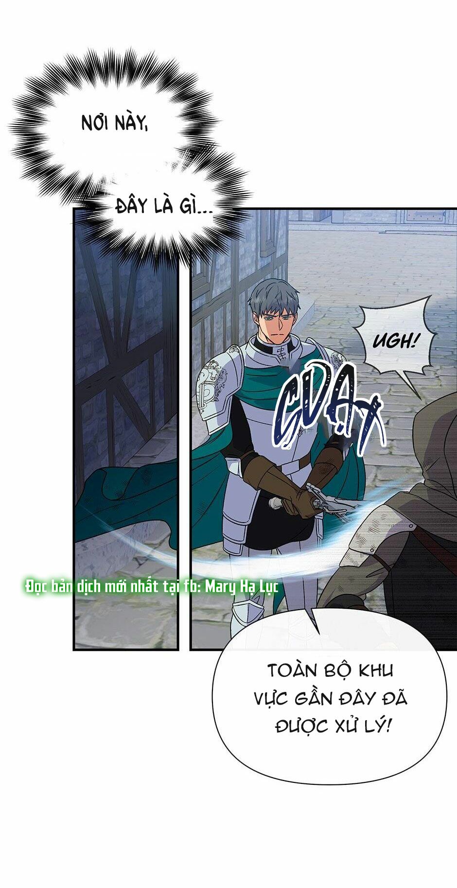 Khế ước của nữ công tước quái vật: Chapter 120