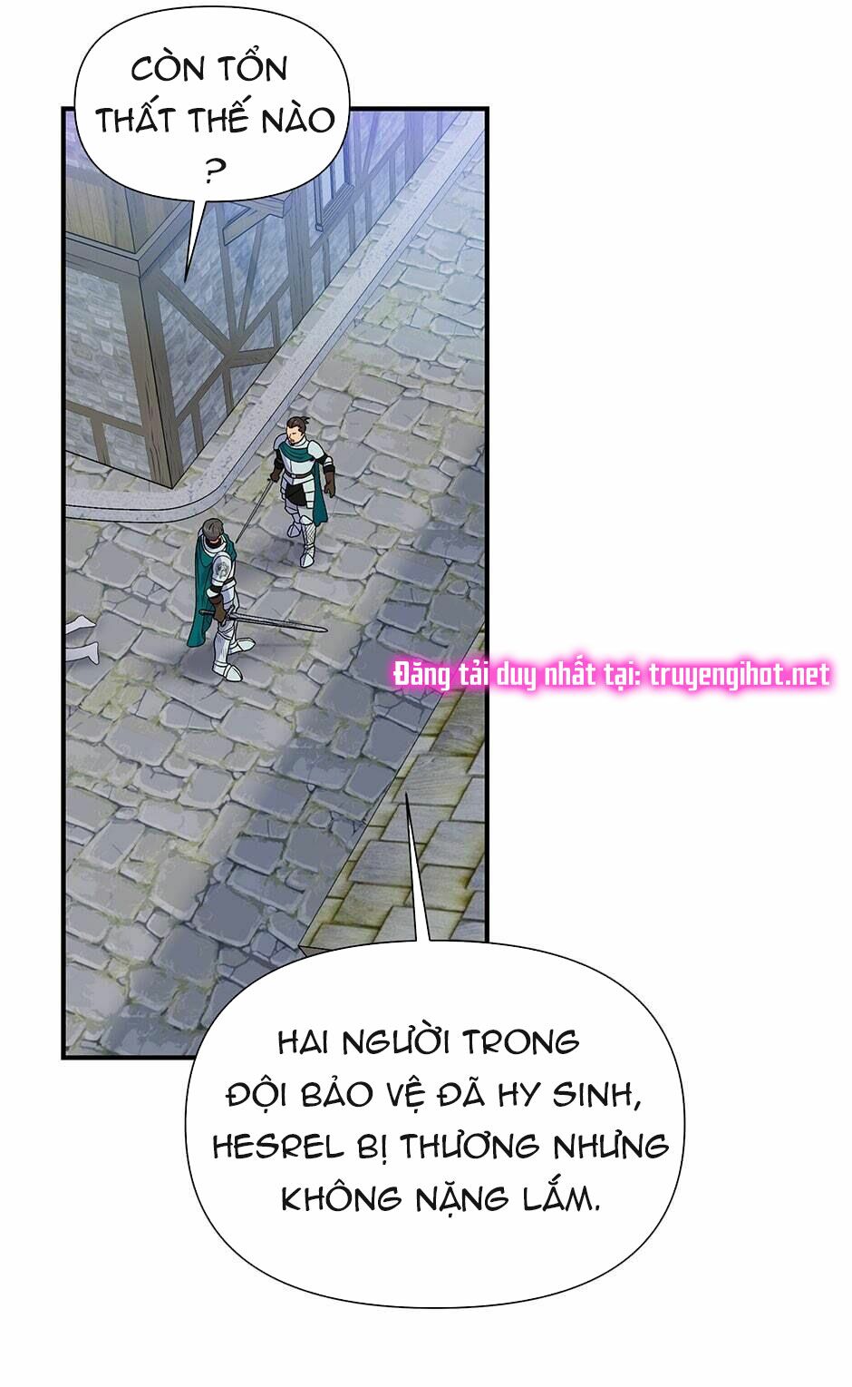 Khế ước của nữ công tước quái vật: Chapter 120