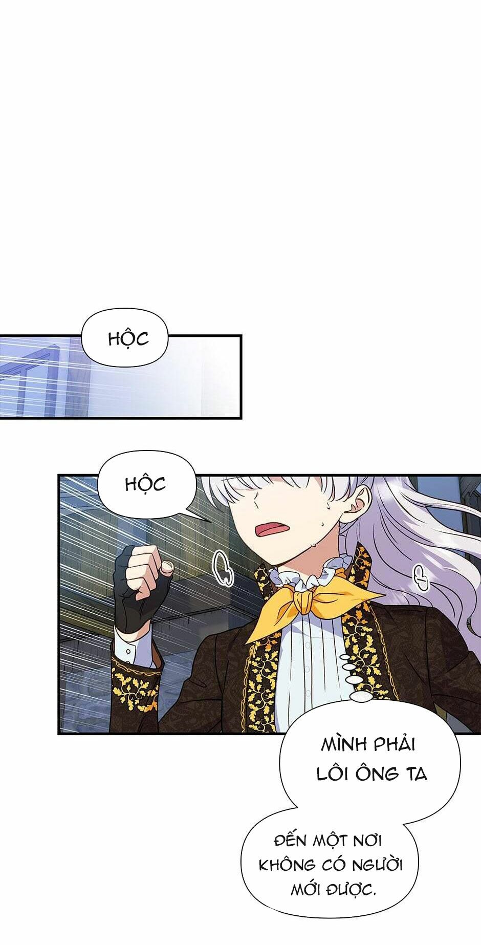 Khế ước của nữ công tước quái vật: Chapter 120