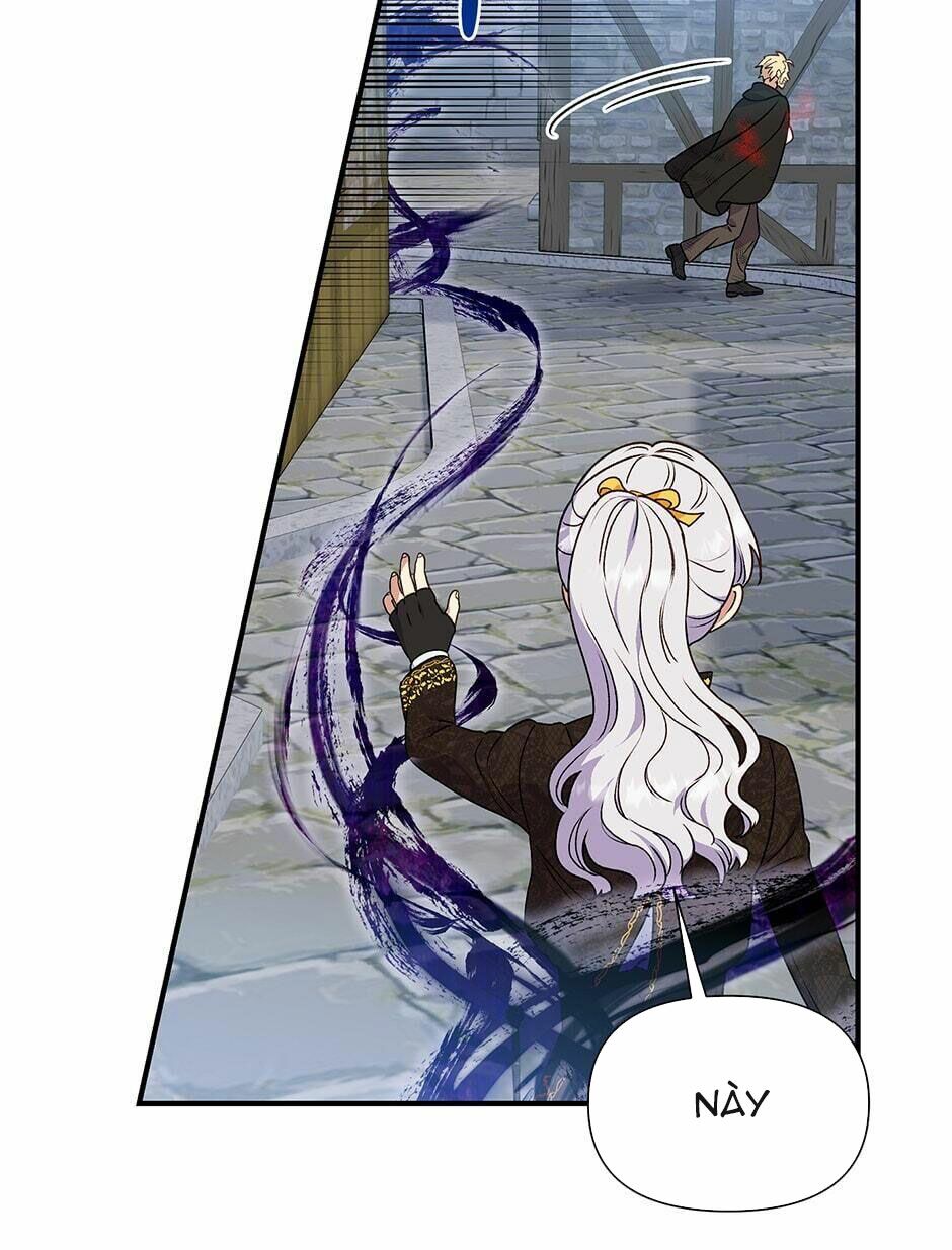 Khế ước của nữ công tước quái vật: Chapter 120