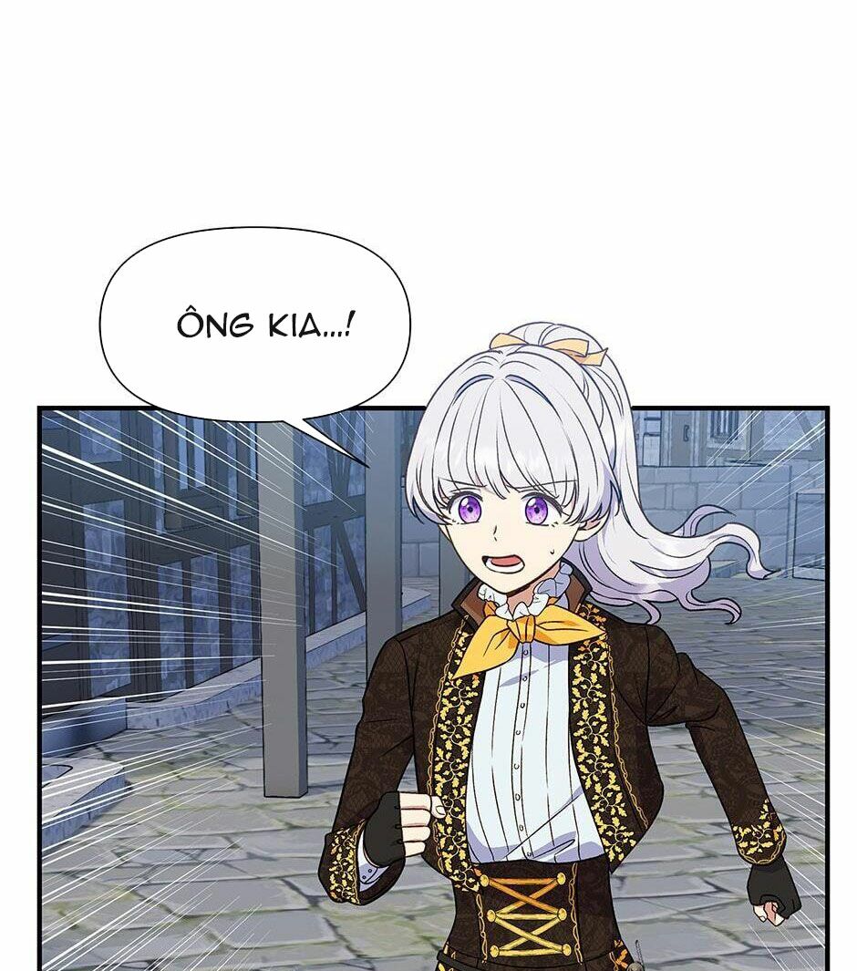 Khế ước của nữ công tước quái vật: Chapter 120