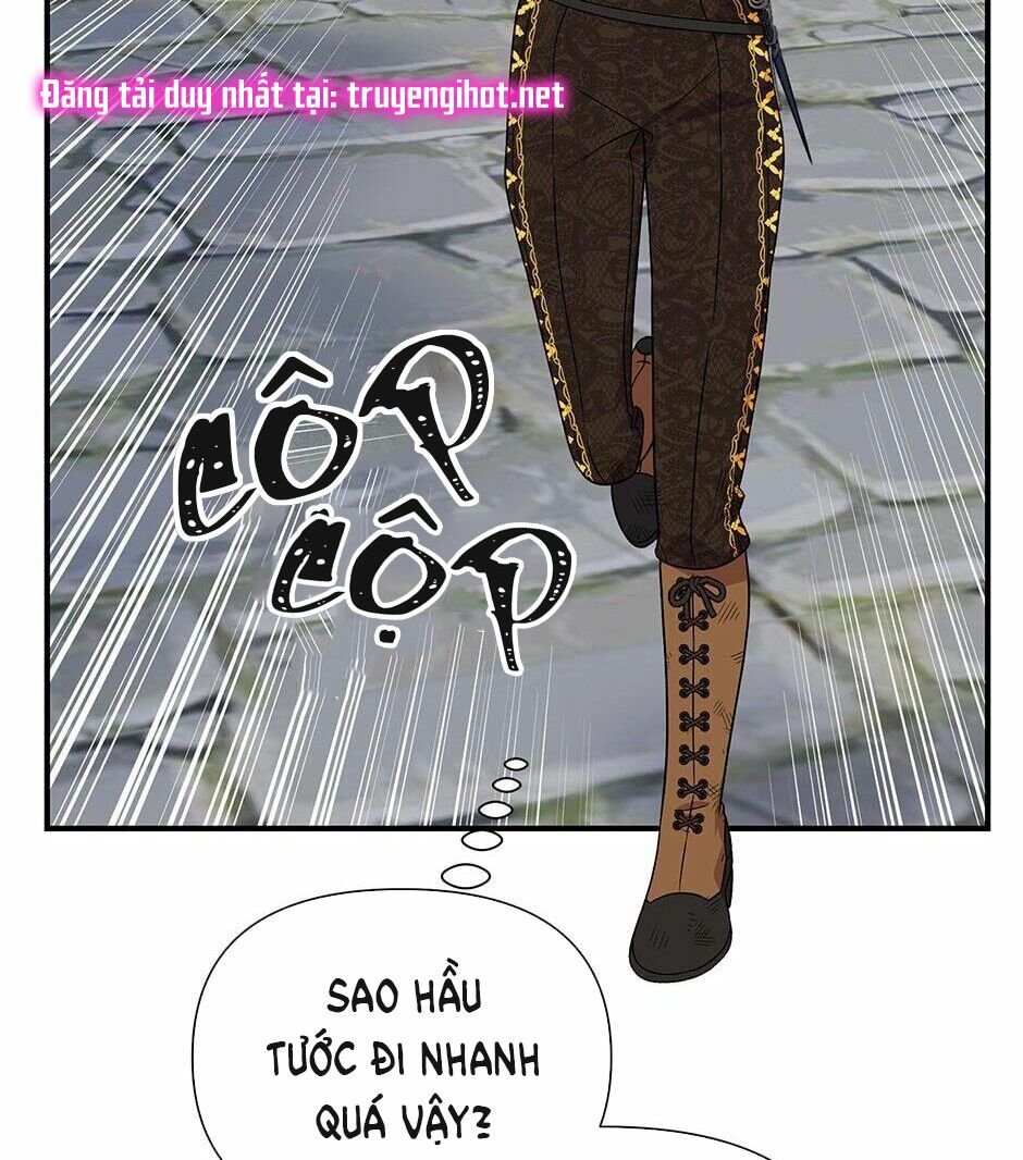 Khế ước của nữ công tước quái vật: Chapter 120