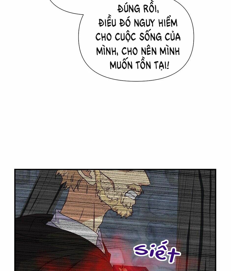 Khế ước của nữ công tước quái vật: Chapter 120