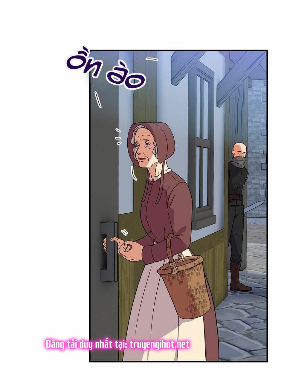 Khế ước của nữ công tước quái vật: Chapter 120
