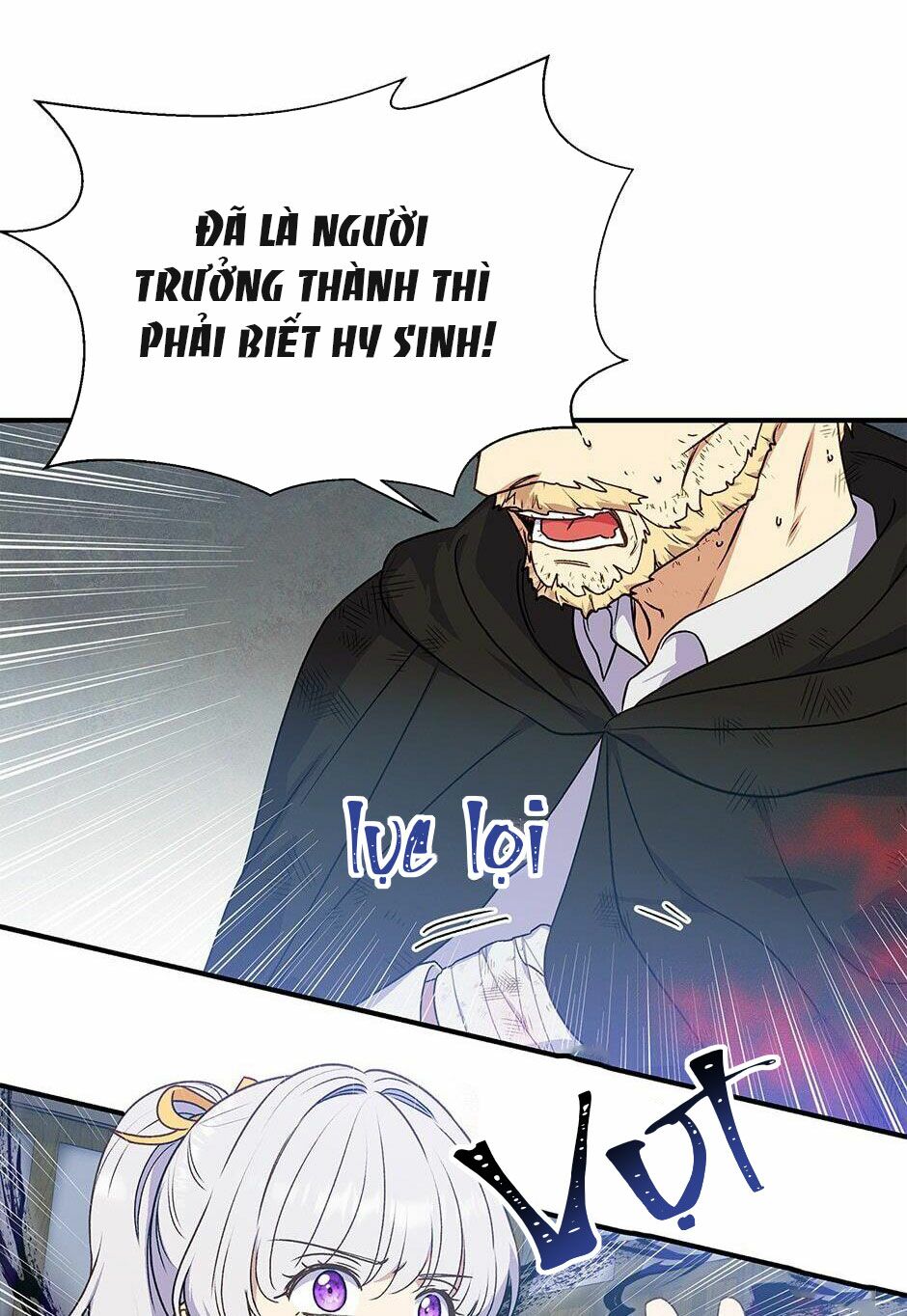 Khế ước của nữ công tước quái vật: Chapter 120