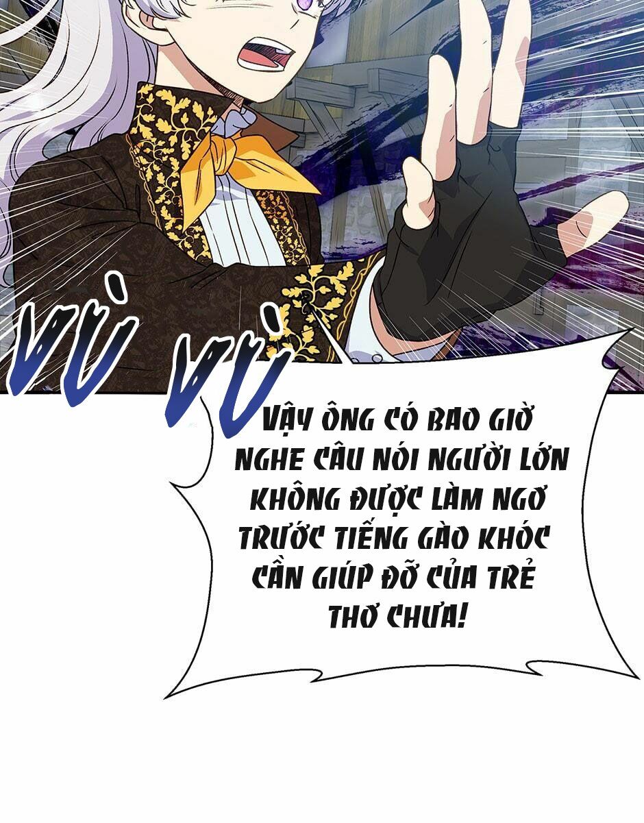 Khế ước của nữ công tước quái vật: Chapter 120