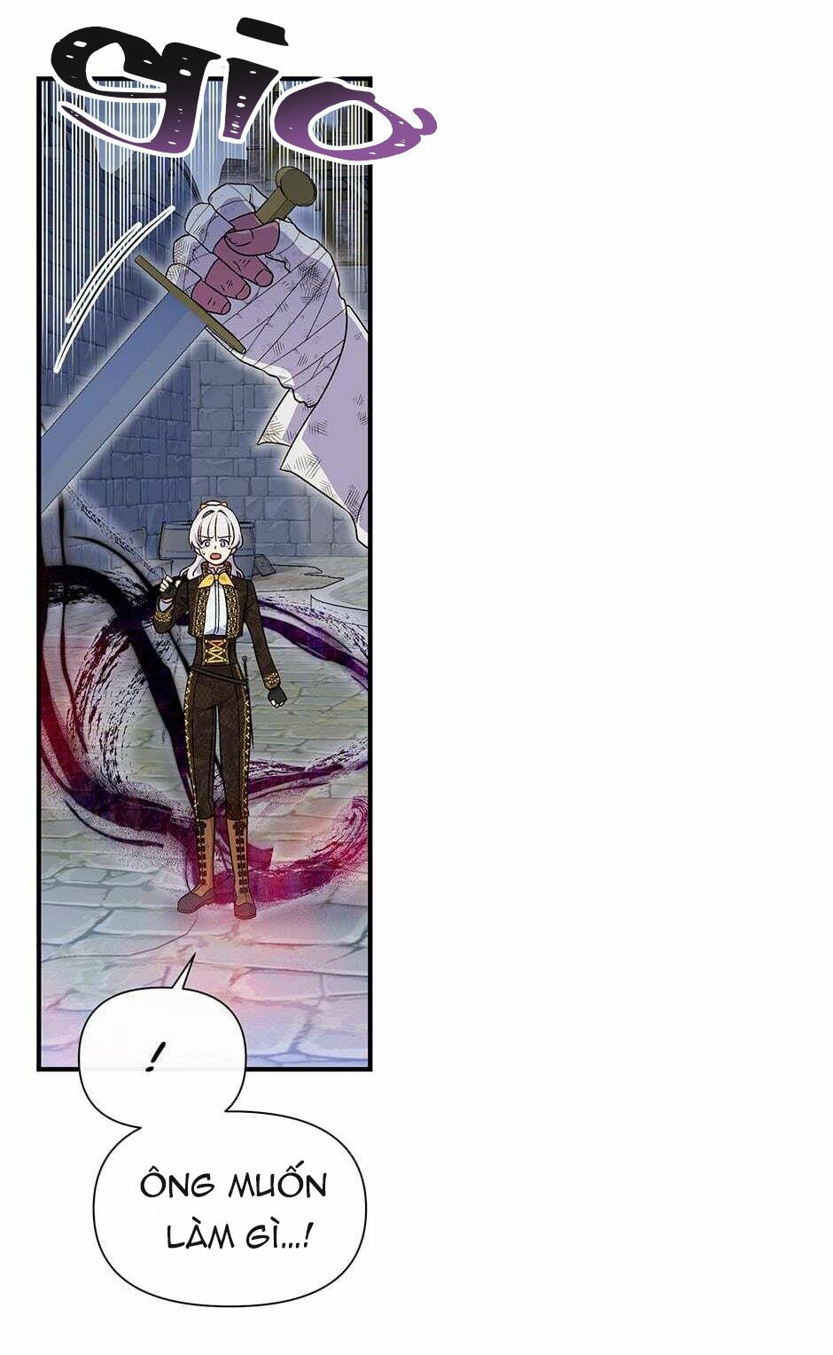 Khế ước của nữ công tước quái vật: Chapter 120