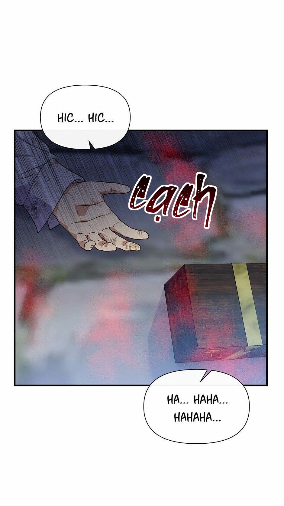 Khế ước của nữ công tước quái vật: Chapter 120
