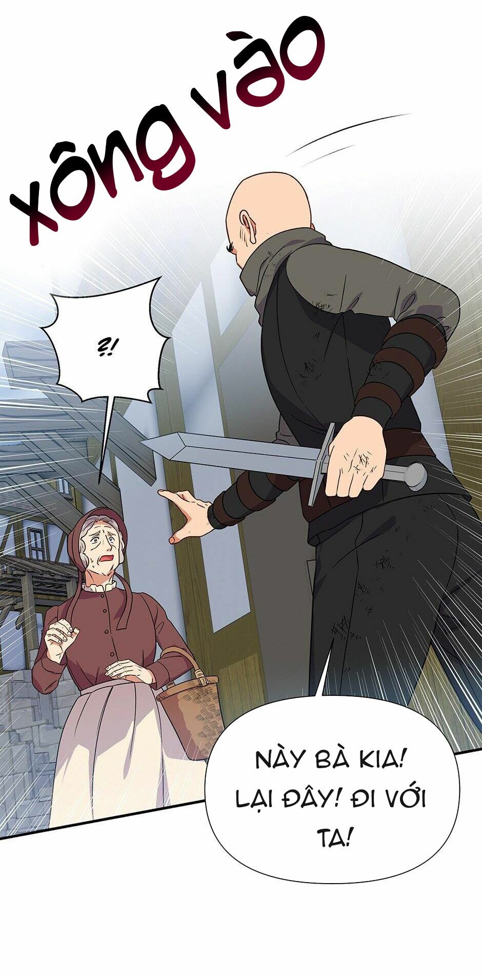 Khế ước của nữ công tước quái vật: Chapter 120