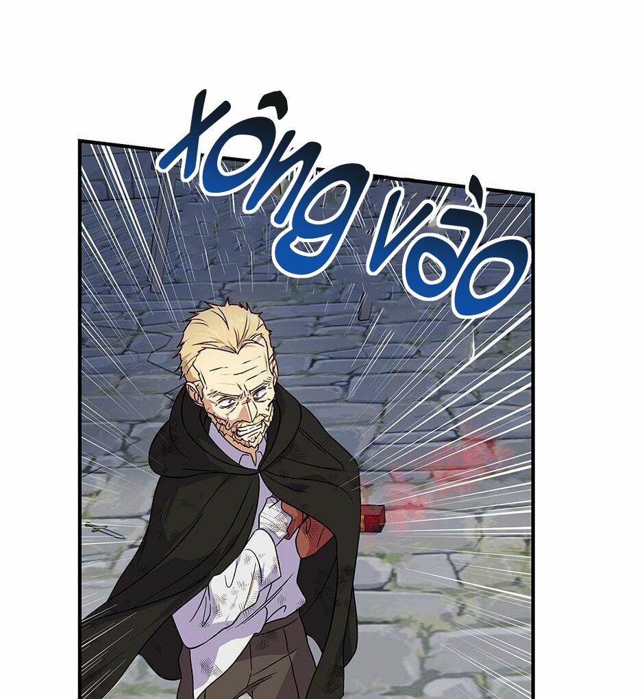 Khế ước của nữ công tước quái vật: Chapter 120