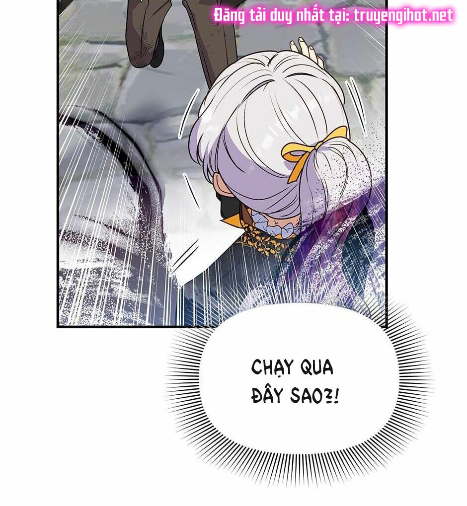 Khế ước của nữ công tước quái vật: Chapter 120