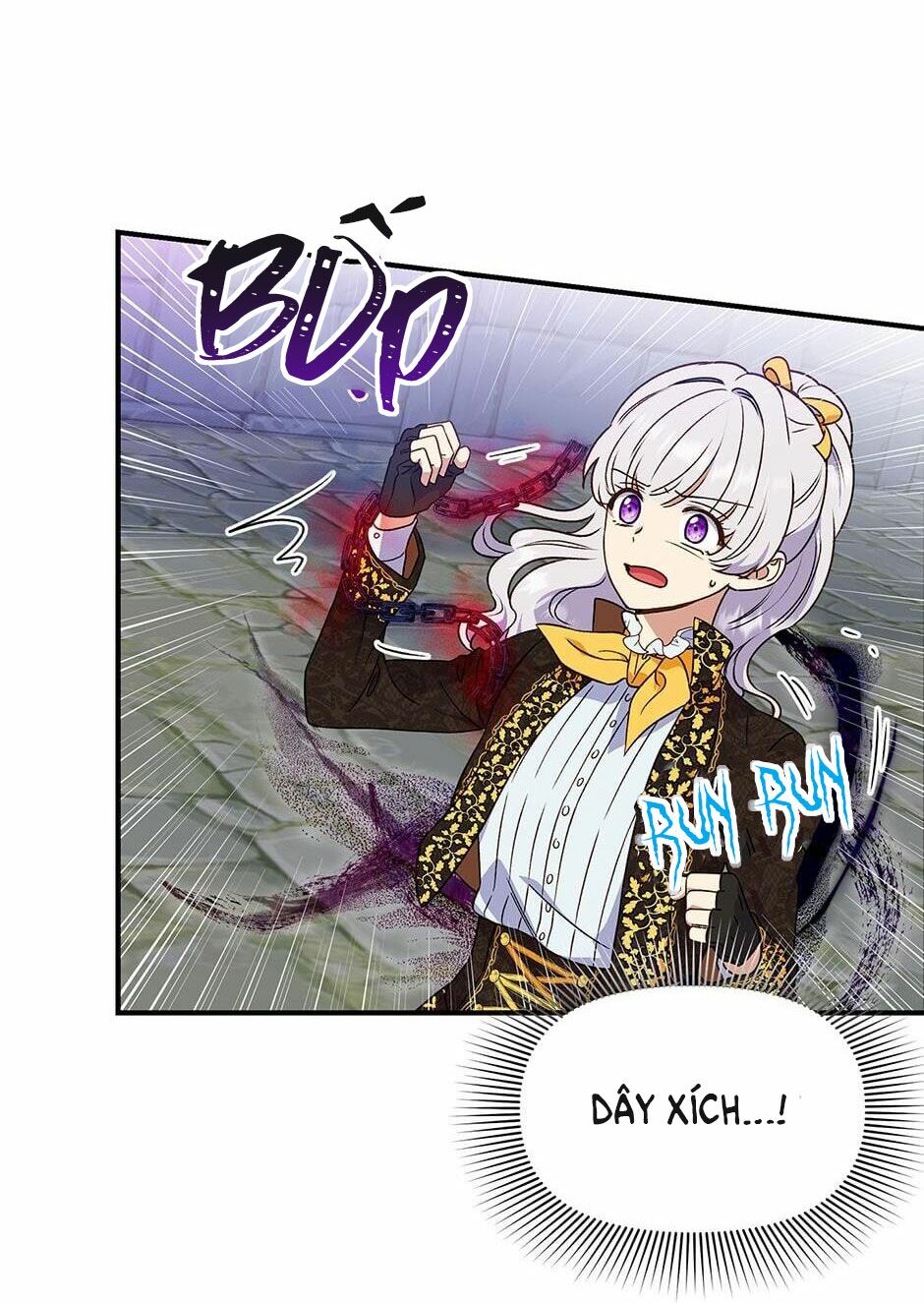 Khế ước của nữ công tước quái vật: Chapter 120