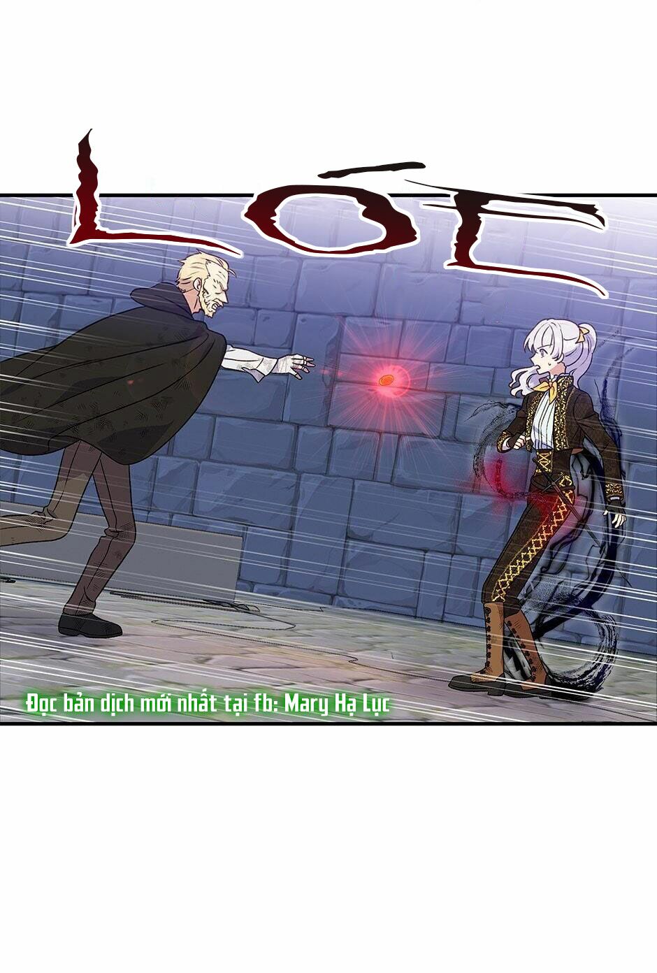 Khế ước của nữ công tước quái vật: Chapter 120