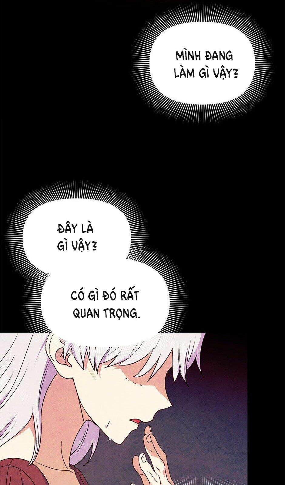 Khế ước của nữ công tước quái vật: Chapter 120